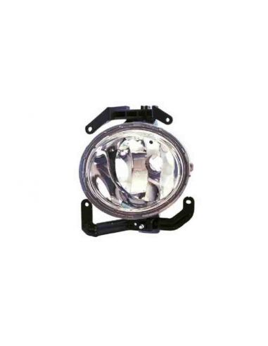 FARO ANTINIEBLA IZQUIERDO HYUNDAI I10 (08-11) [13395201]