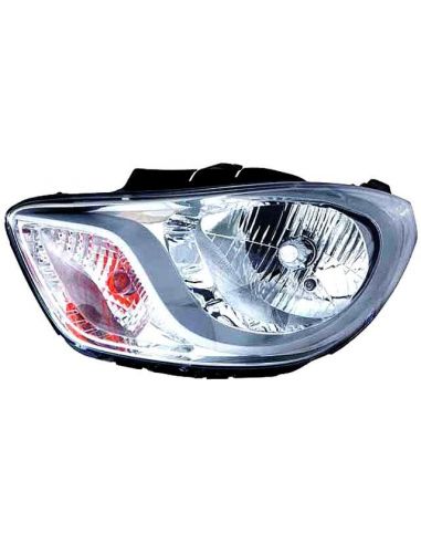 FARO PRINCIPAL DERECHO HYUNDAI I10 (11-13) [11395422]