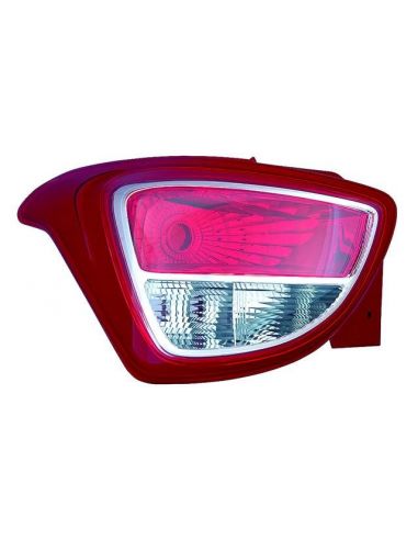 PILOTO TRASERO IZQUIERDO HYUNDAI I10 (13-) [16395501]