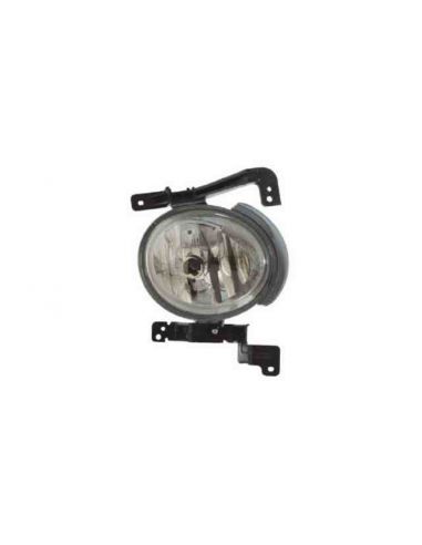 FARO ANTINIEBLA IZQUIERDO HYUNDAI I20 (09-12) [13395301]