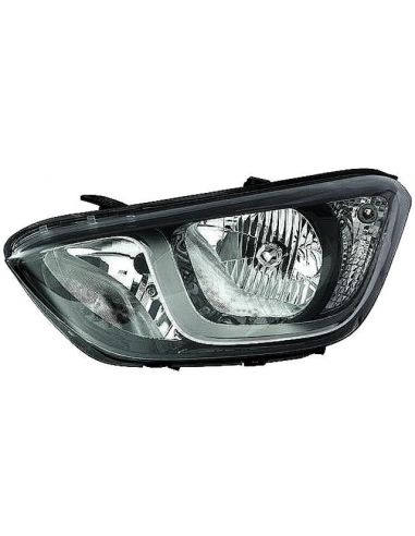 FARO PRINCIPAL IZQUIERDO HYUNDAI I20 (12-15) [11395611]