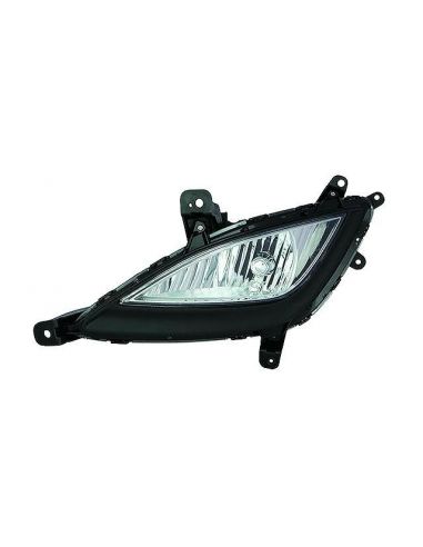 FARO ANTINIEBLA IZQUIERDO HYUNDAI I20 (12-15) [13395601]