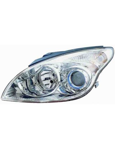 FARO PRINCIPAL DERECHO HYUNDAI I30 (07-12) [11395402]