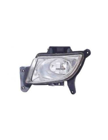 FARO ANTINIEBLA IZQUIERDO HYUNDAI I30 (07-12) [13395401]