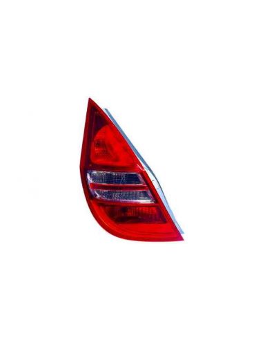 PILOTO TRASERO DERECHO HYUNDAI I30 5P (07-12) [16395432]
