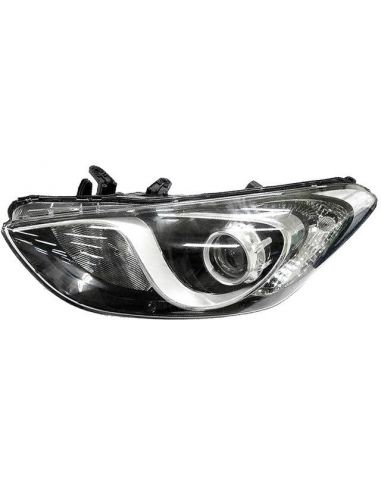 FARO PRINCIPAL DERECHO HYUNDAI I30 12-) [11914312]