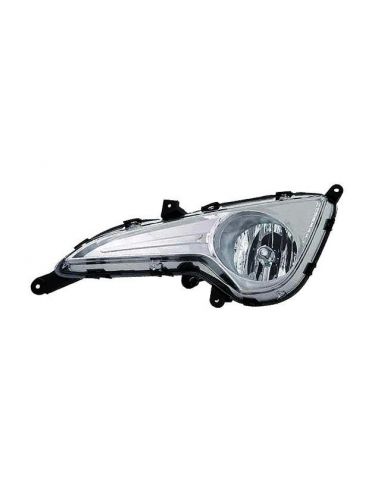 FARO ANTINIEBLA DERECHO HYUNDAI I40 (11-) [13914502]