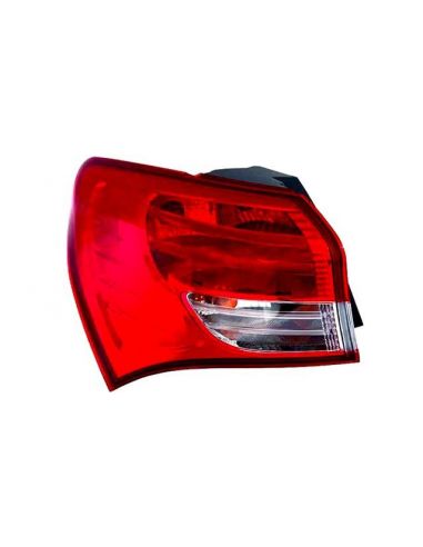PILOTO TRASERO IZQUIERDO HYUNDAI IX20 (11-) [16395901]