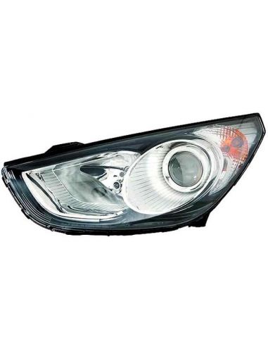 FARO PRINCIPAL DERECHO HYUNDAI IX35 (10-) [11395802]