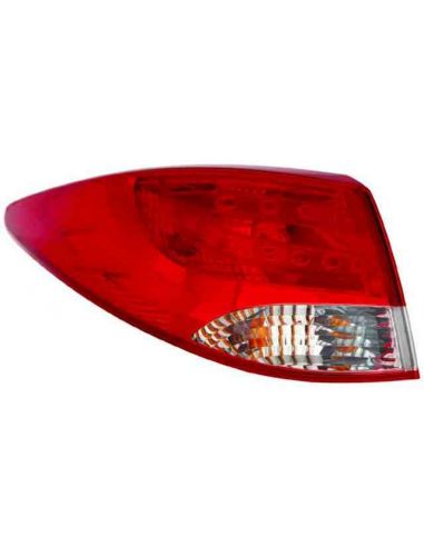 PILOTO TRASERO IZQUIERDO HYUNDAI IX35 (10-) [16395701]