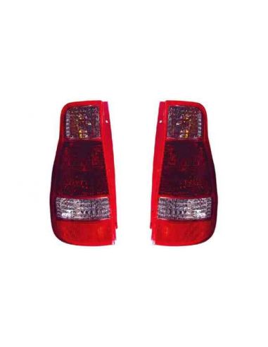 PILOTO TRASERO DERECHO HYUNDAI MATRIX (09-) [16396052]