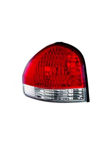 PILOTO TRASERO DERECHO HYUNDAI SANTA FE (00-06) [16397002]