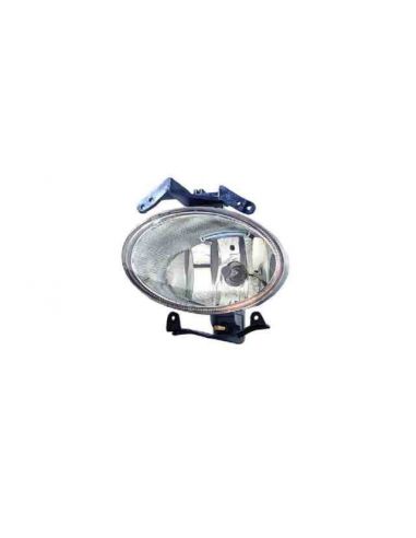 FARO ANTINIEBLA DERECHO HYUNDAI SANTA FE (06-09) [13397102]