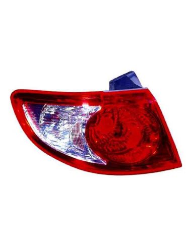 PILOTO TRASERO DERECHO HYUNDAI SANTA FE (06-09) [16397102]