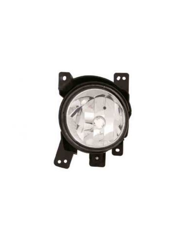 FARO ANTINIEBLA DERECHO HYUNDAI SANTA FE (09-13) [13397202]