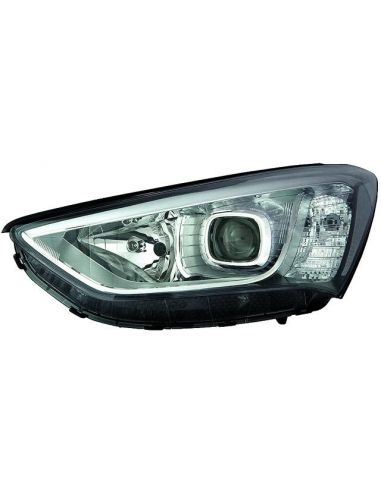 FARO PRINCIPAL DERECHO HYUNDAI SANTA FE (13-) [11397302]