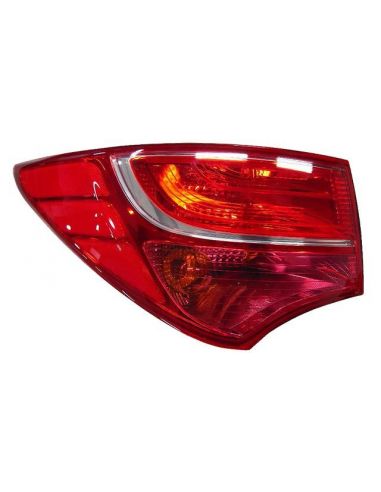 PILOTO TRASERO DERECHO HYUNDAI SANTA FE (13-) [16397302]