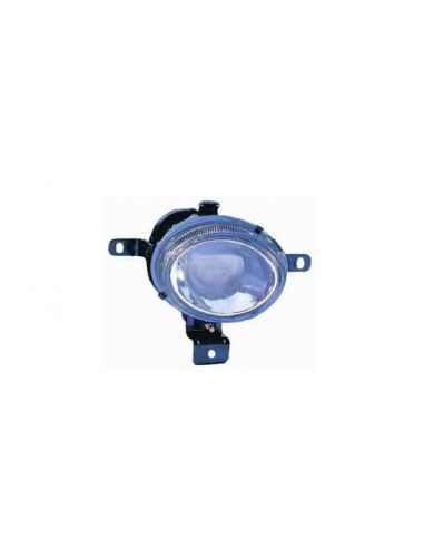 FARO ANTINIEBLA IZQUIERDO HYUNDAI SONATA (02-05) [13390471]