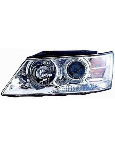 FARO PRINCIPAL IZQUIERDO HYUNDAI SONATA (08-11) [11390503]