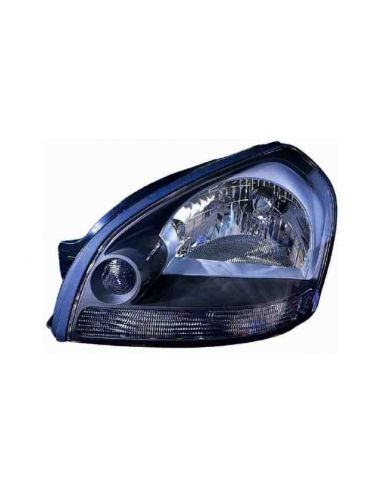 FARO PRINCIPAL DERECHO HYUNDAI TUCSON (04-10) [11396502]