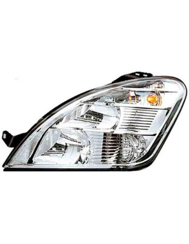 FARO PRINCIPAL DERECHO IVECO DAILY (06-11) [11421204]