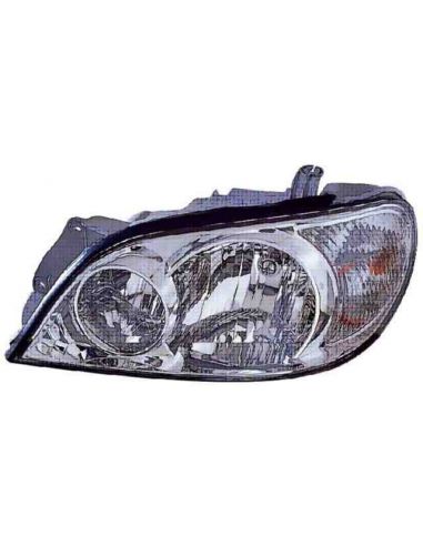 FARO PRINCIPAL IZQUIERDO KIA CARNIVAL (01-06) [11441603]