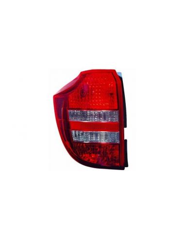 PILOTO TRASERO IZQUIERDO KIA CEED WAGON (07-09) [16144541]