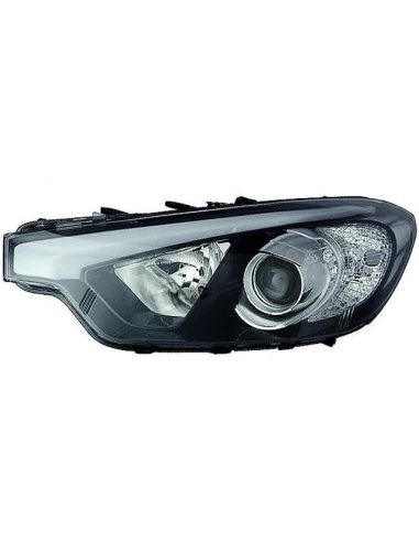 FARO PRINCIPAL DERECHO KIA FORTE 4P (13-) [11441912]