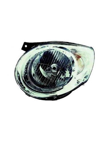 FARO PRINCIPAL DERECHO KIA PICANTO (08-10) [11443004]