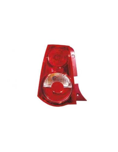 PILOTO TRASERO DERECHO KIA PICANTO (08-10) [16443032]