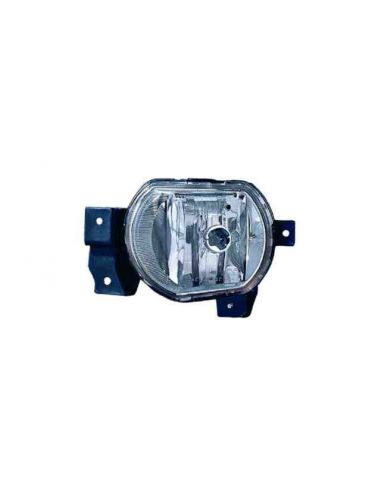 FARO ANTINIEBLA IZQUIERDO KIA RIO 4/5P (02-05) [13441101]