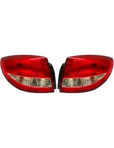 PILOTO TRASERO DERECHO KIA RIO SEDAN 4P (02-05) [16441152]
