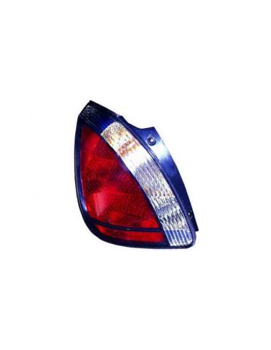PILOTO TRASERO DERECHO KIA RIO 5P (05-11) [16441234]