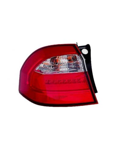 PILOTO TRASERO DERECHO KIA RIO HATCHBACK 3/5P (12-) [16441342]