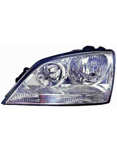 FARO PRINCIPAL IZQUIERDO KIA SORENTO (02-06) [11441901]