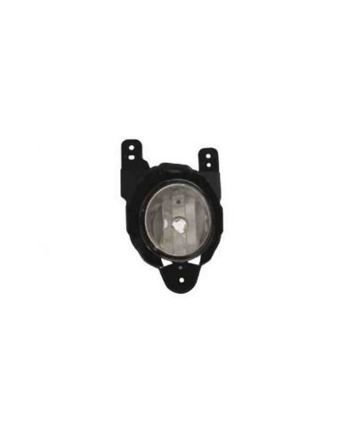 FARO ANTINIEBLA IZQUIERDO KIA SOUL (09-12) [13442501]