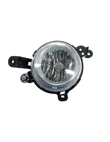 FARO ANTINIEBLA IZQUIERDO KIA SOUL (14-) [13442521]