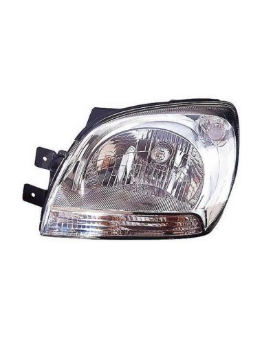 FARO PRINCIPAL IZQUIERDO KIA SPORTAGE (04-08) [11443101]