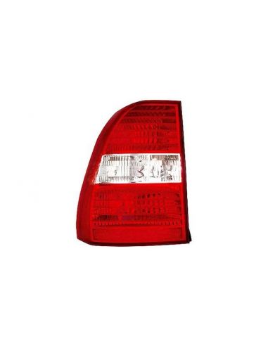 PILOTO TRASERO IZQUIERDO KIA SPORTAGE (04-08) [16443101]