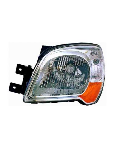 FARO PRINCIPAL IZQUIERDO KIA SPORTAGE (08-) [11442803]