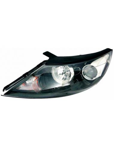 FARO PRINCIPAL IZQUIERDO KIA SPORTAGE (SL) (10-13) [11900961]