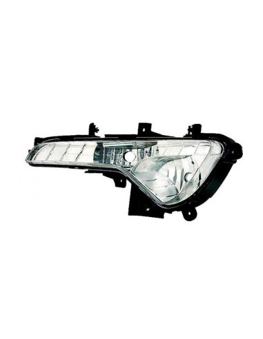 FARO ANTINIEBLA IZQUIERDO KIA SPORTAGE (SL) (10-13) [13900901]