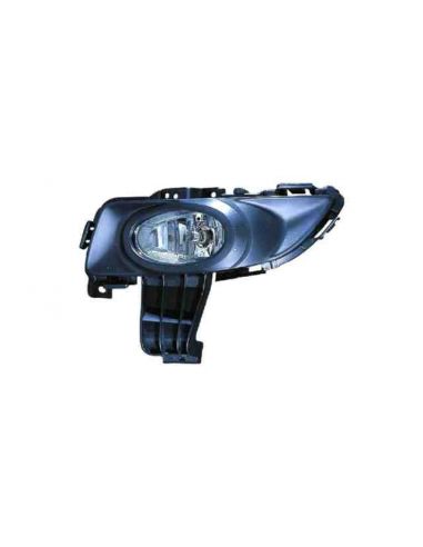 FARO ANTINIEBLA IZQUIERDO MAZDA 3 SPORT SEDAN 4P (04-09) [13483071]