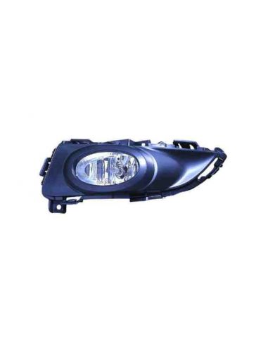 FARO ANTINIEBLA IZQUIERDO MAZDA 3 HATCHBACK 5P (03-09) [13483073]