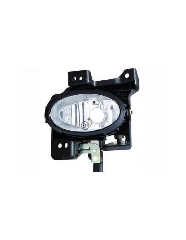 FARO ANTINIEBLA IZQUIERDO MAZDA 3 HATCHBACK 5P (03-09) [13483001]