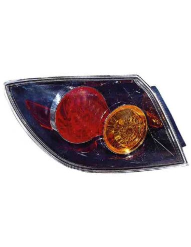 PILOTO TRASERO IZQUIERDO MAZDA 3 HATCHBACK 5P (03-09) [16483027]