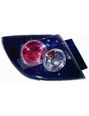 PILOTO TRASERO IZQUIERDO MAZDA 3 HATCHBACK 5P (03-09) [16483041]