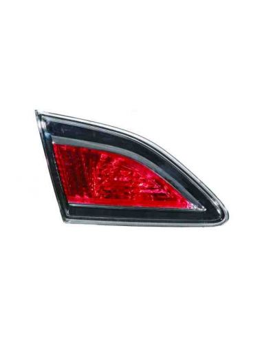 PILOTO TRASERO IZQUIERDO MAZDA 3 SPORT SEDAN 4P (09-13) [16483101]