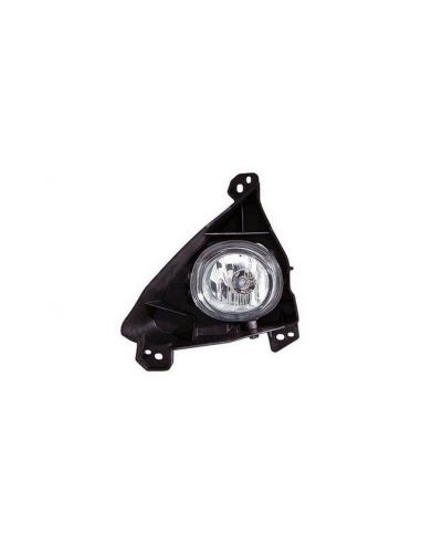 FARO ANTINIEBLA IZQUIERDO MAZDA 5 (10-) [13483601]