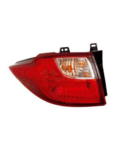 PILOTO TRASERO DERECHO MAZDA 5 (10-) [16483602]